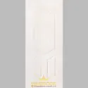 CỬA GỖ CÔNG NGHIỆP HDF KD.3A-C1