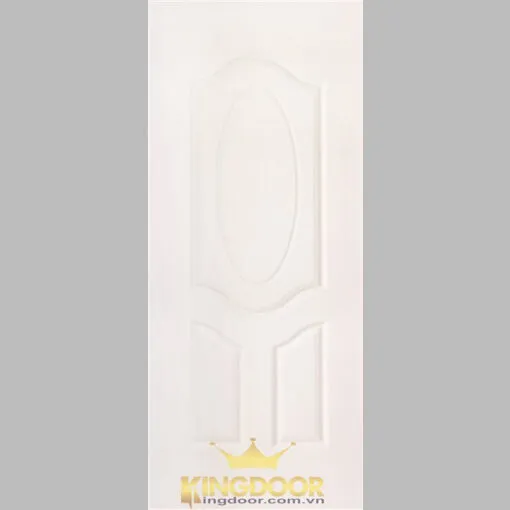 CỬA GỖ CÔNG NGHIỆP HDF KD.3A-C1