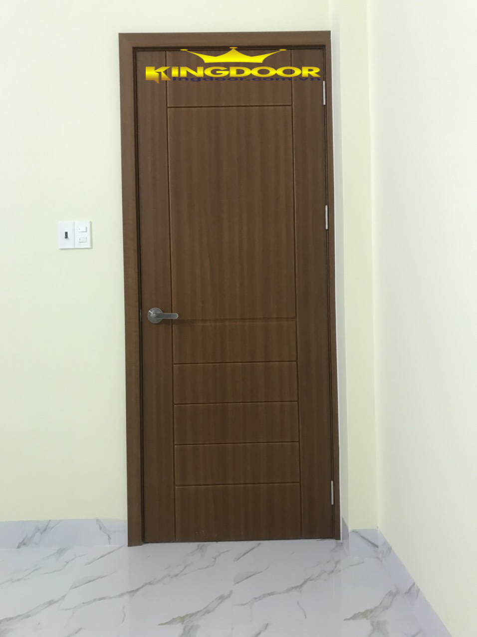 Giá cửa nhựa abs Hàn Quốc