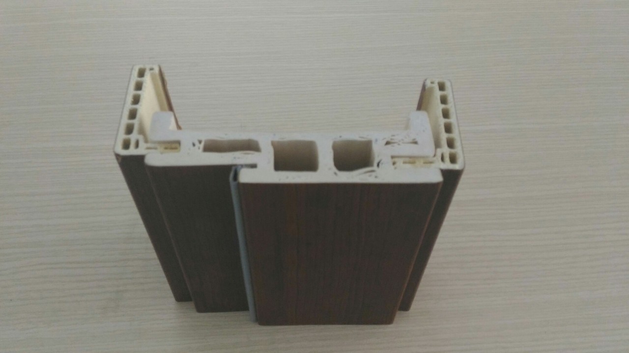 Khung bao lắp ghép cửa nhựa ABS