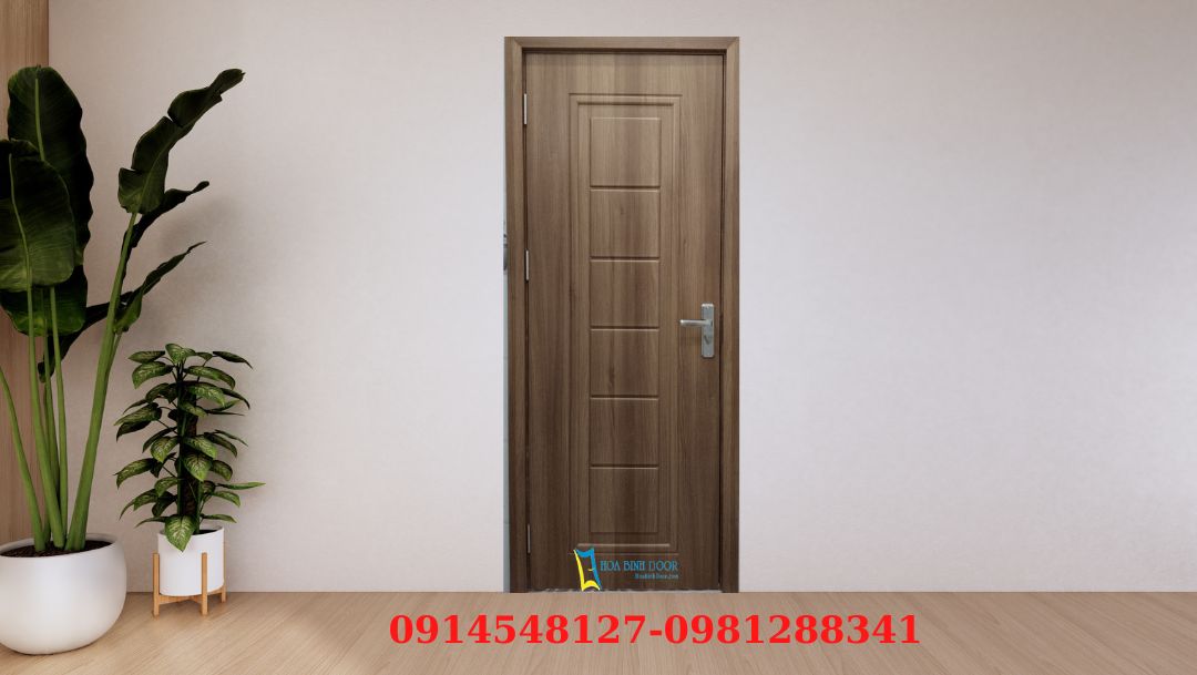 CỬA NHỰA ABS KOS GIÁ 2.800.000