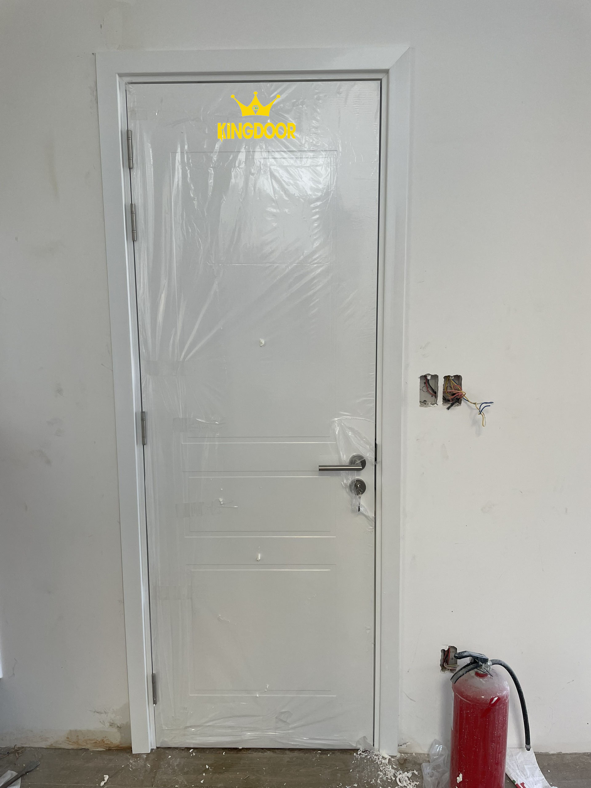 Giá cửa nhựa composite tại Phú Quốc Giá cửa nhựa composite tại Phú Quốc