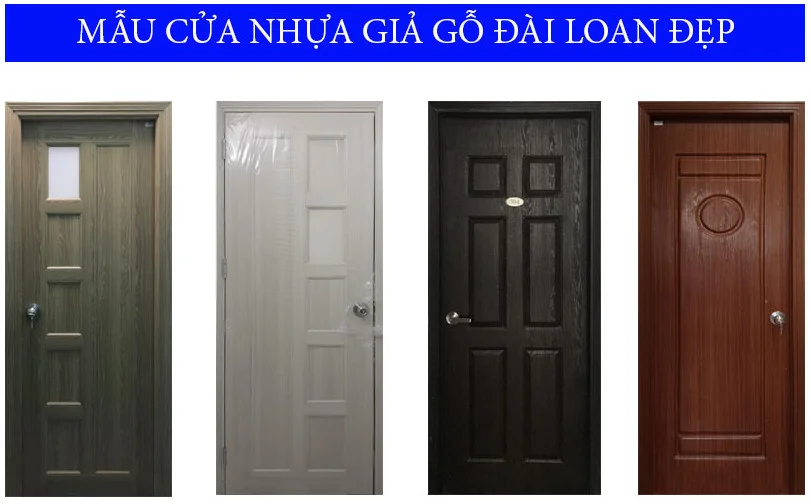 Nội, ngoại thất: Mẫu cửa nhựa Đài Loan tại Biên Hòa - Đồng Nai 0385ee7affe93cb765f8