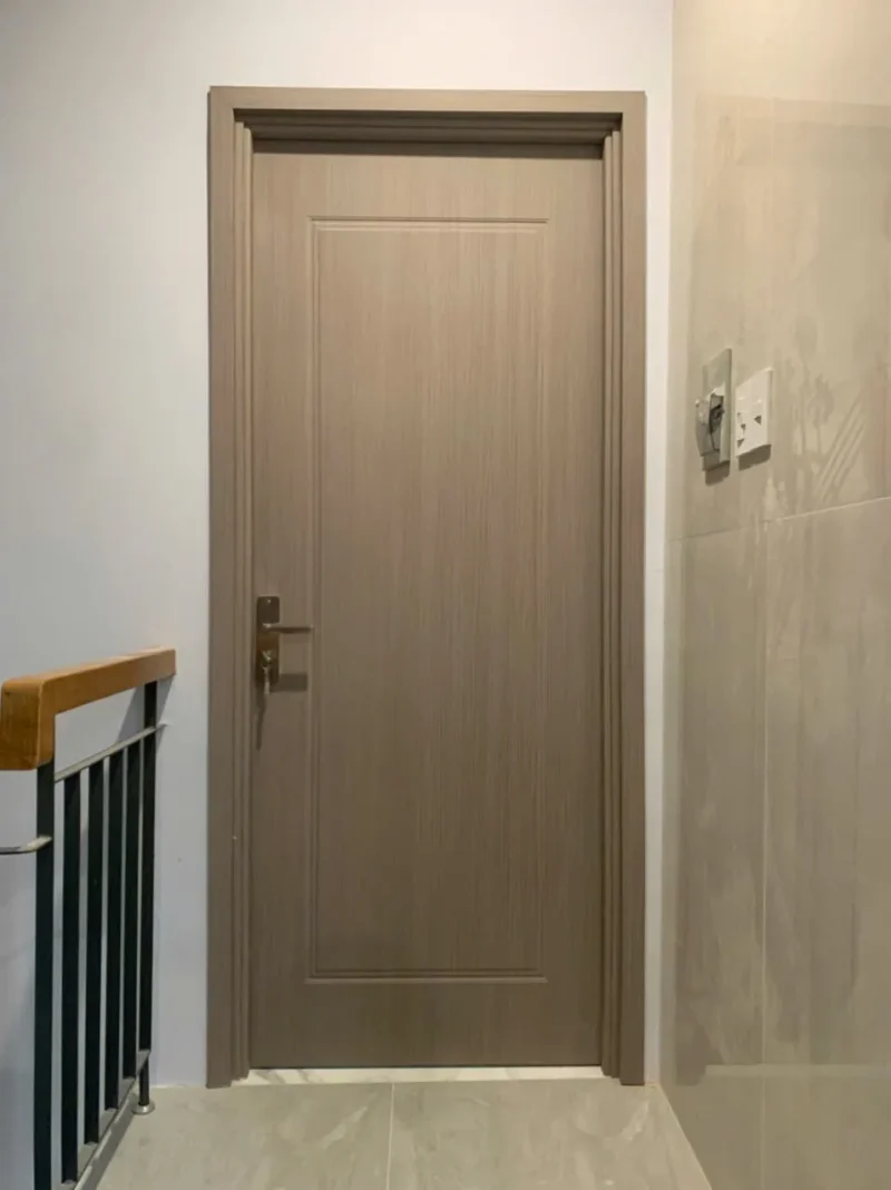 báo giá cửa nhựa composite tại quận bình chánh