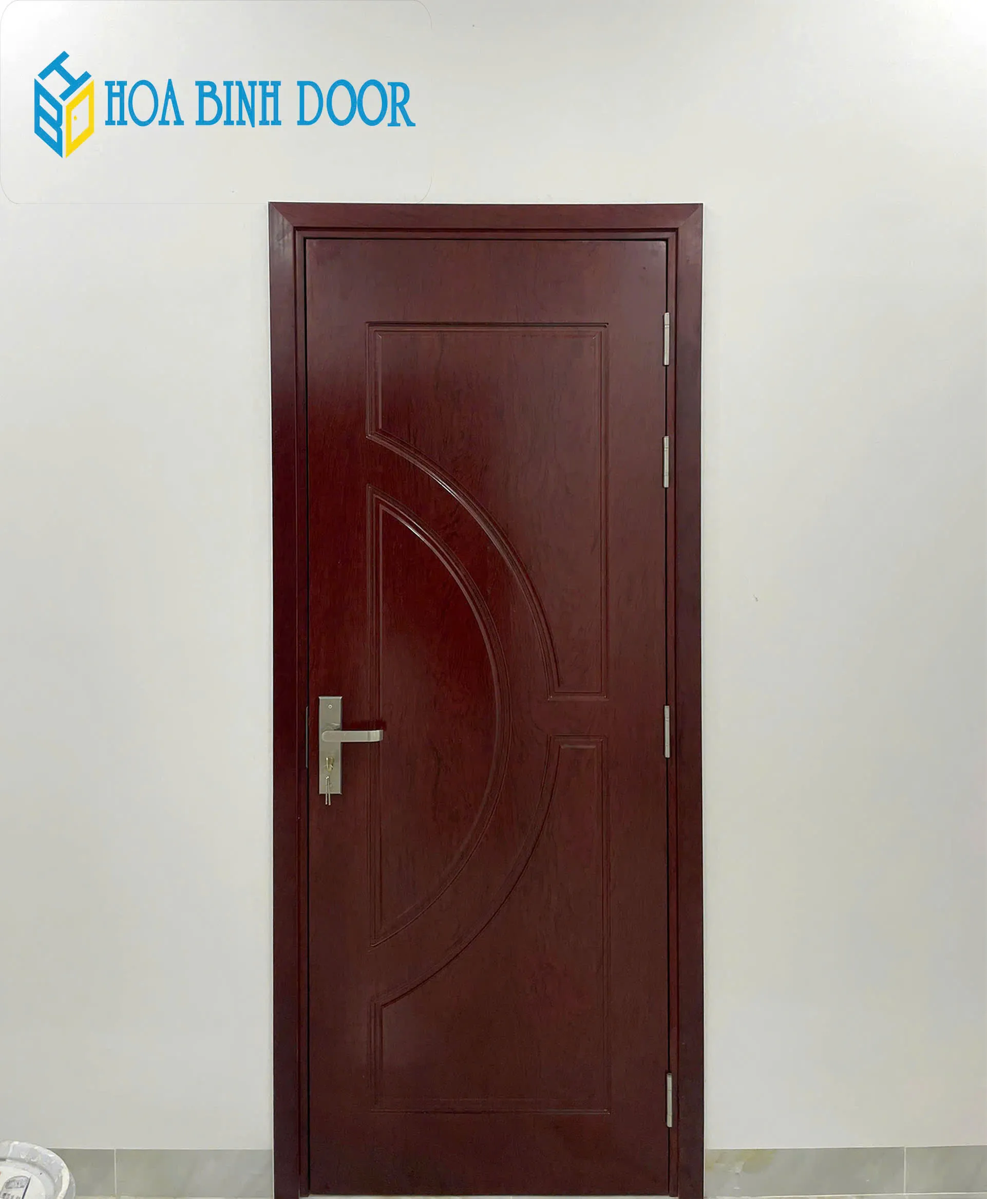 Báo giá cửa nhựa Composite tại Bình Tân