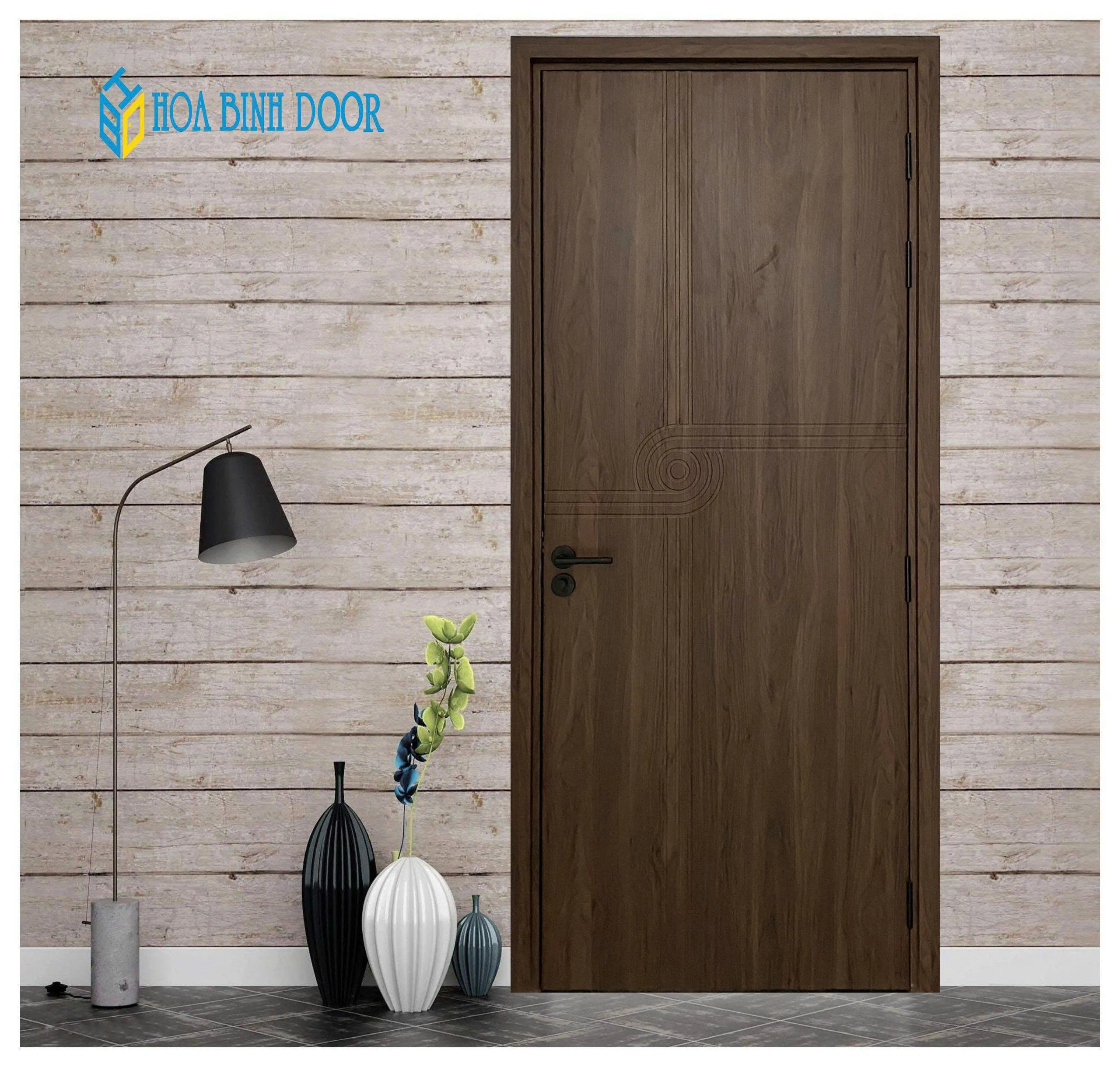 Cửa nhựa CPS SYB tại Hoabinhdoor
