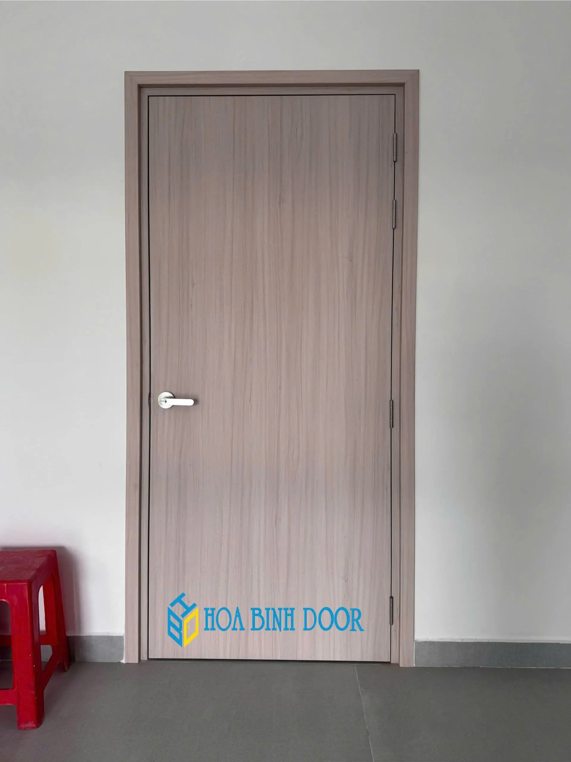 Cửa nhựa composite Hoabinhdoor
